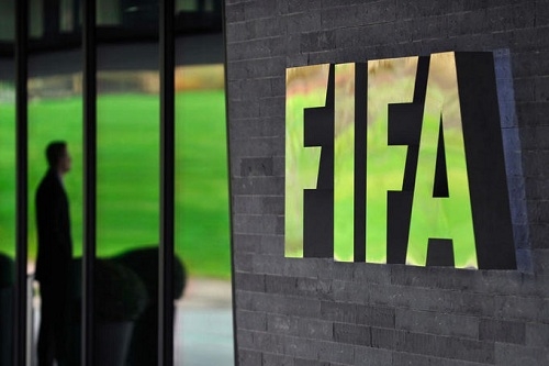 ФИФА за проведение матчей сборных КАФ на нейтральных полях