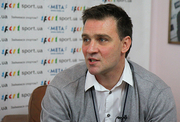 СИРОТА: «Ребров должен разрулить ситуацию с форвардами»