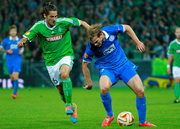 УЕФА запретил Днепру играть еврокубковые матчи во Львове