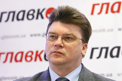 Игорь Жданов назначен на пост министра молодежи и спорта