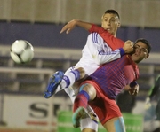 Стяуа: Русеску восстанавливается, Чипчу продлил контракт