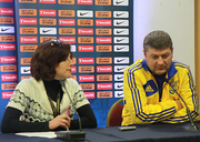 Александр КОСЕНКО: «При счете 3:2 судья убил интригу»