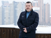 Юрий ЕРИНЯК:«У нас есть кому продолжить дело братьев Кличко»