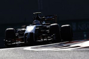 Force India будет работать с аэродинамической трубой Toyota