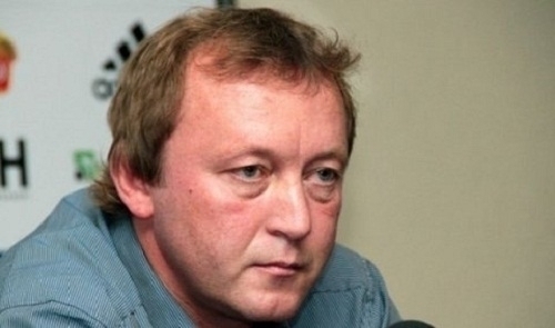 Владимир ШАРАН: «Президент посоветовал не расслабляться»