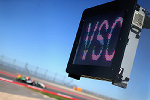FIA внесла поправки в спортивный и технический регламент