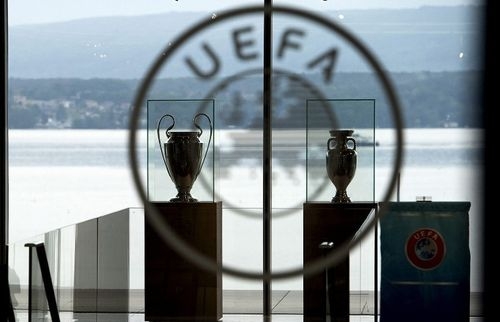 Сегодня УЕФА определится по вопросу крымских клубов