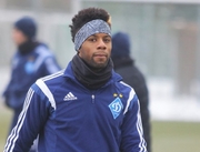 ЛЕНС: «После ЧМ проявлять себя в Динамо стало легче»