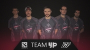 YouPorn подписал контракт с командой по Dota 2