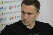 Сергей НАГОРНЯК: «Днепру не удаются матчи против Зари»
