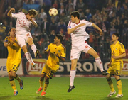 Волынь – Металлист. Анонс