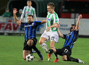 Черноморец – Карпаты. Анонс