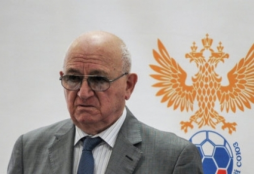 Никита СИМОНЯН: «Украина оказывала большое давление на УЕФА»
