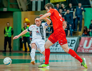 Локомотив в Ивано-Франковске сильнее Урагана