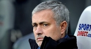 Жозе МОУРИНЬО: «Нам просто не повезло»