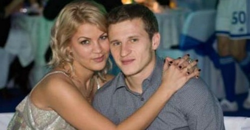 Александр АЛИЕВ: «Три месяца не видел жену и детей»