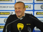 Роман ГРИГОРЧУК: «Мы, наверное, в долгу перед болельщиками»