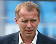 Игорь РАХАЕВ: «Такие моменты не красят наш футбол»