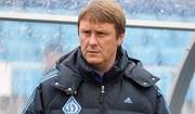 Александр ХАЦКЕВИЧ: «Дорогу в тренерскую жизнь мне дал Чиж»