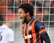 Адриано повторил рекорд Роналду