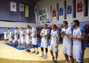 У МБК Николаев нет денег на выезд в Киев