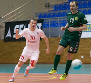 Локомотив – Кардинал-Ровно. Анонс