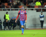 Раул РУСЕСКУ: «Мы доминировали в матче с Динамо»