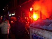 47-ми белорусским фанатам запретили посещать матчи в Италии