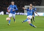 Лига Европы: итоги шестого тура в цифрах