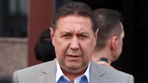 Федерация футбола Волыни выразила недоверие Конькову