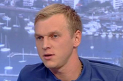 Сергей Погорелый переходит в Металлист