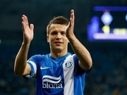 Евгений КОНОПЛЯНКА: Я вроде бы финал Лиги чемпионов выиграл