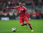 Франк РИБЕРИ: «У Шахтера сильная команда»