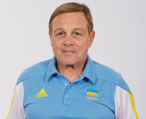 Майк Фрателло останется у руля сборной Украины