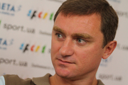 Андрей ВОРОБЕЙ: «Шахтеру нужно прыгнуть выше головы»