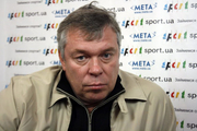 Александр ВОЛКОВ: «Николаев должен играть в Суперлиге»