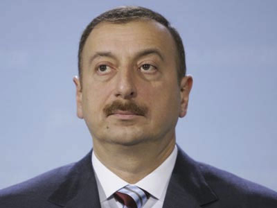 Президент Азербайджана: Карабах должен был проходить дальше