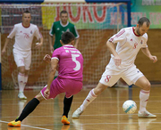 Ничья в Хмельницком:Спортлидер+ не пустил Локомотив в лидеры