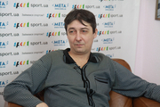 Павел ШКАПЕНКО: «Бразильцы хотят уйти из Шахтера»