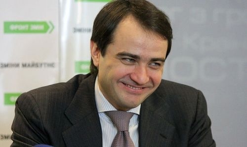 Андрей Павелко пока не решил, пойдет ли в президенты ФФУ