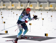 Ирина ВАРВИНЕЦ: «Бежалось сегодня тяжело»