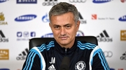 Жозе МОУРИНЬО: «Нас ждет сложный противник»