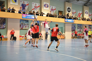 Мотор на классе выигрывает у чемпионов Молдовы