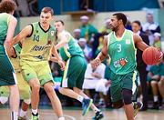 Суперлига. Химик на выезде справляется с Говерлой