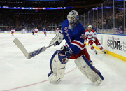 НХЛ. Детройт и Эдмонтон снова проиграли. Матчи воскресенья