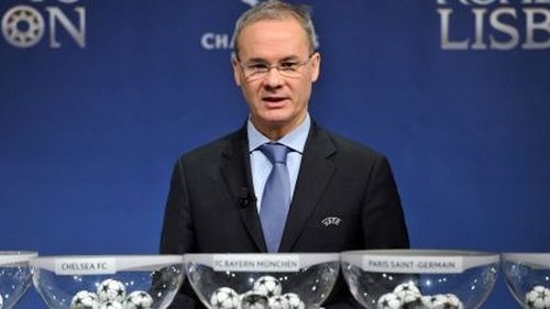 Директор УЕФА: «Карабах может пожаловаться в суд»