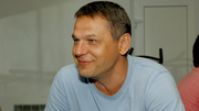 Александр ГОДЫНЮК: «Для сборной этот год нормальный»