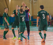 Найближчий офіційний матч Кардиналу-Рівне буде благодійним