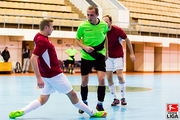 КМЛ-2014: М1 выходит в финальную стадию