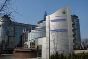 СБУ проводит обыск в Доме футбола